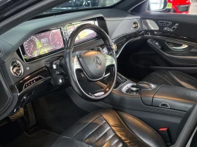Mercedes-Benz S 500 * Long* Maybach(Pack)* Pano* TV, снимка 8
