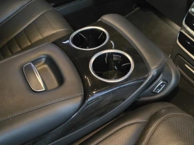 Mercedes-Benz S 500 * Long* Maybach(Pack)* Pano* TV, снимка 15