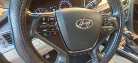Hyundai Sonata, снимка 2