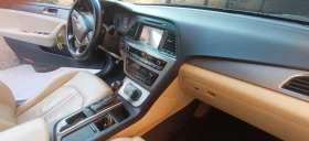Hyundai Sonata, снимка 5
