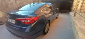 Hyundai Sonata, снимка 11