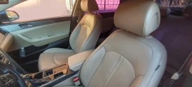 Hyundai Sonata, снимка 7