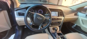 Hyundai Sonata, снимка 8