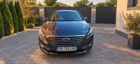 Hyundai Sonata, снимка 1
