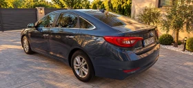Hyundai Sonata, снимка 14