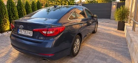 Hyundai Sonata, снимка 11