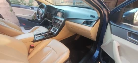 Hyundai Sonata, снимка 6