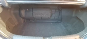 Hyundai Sonata, снимка 15