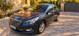 Hyundai Sonata, снимка 13