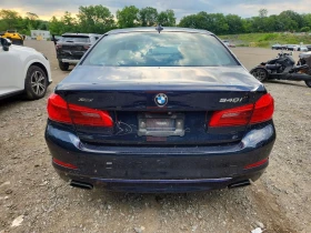 BMW 540 XD, снимка 6