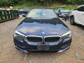 BMW 540 XD, снимка 5
