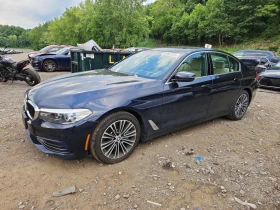 BMW 540 XD, снимка 1