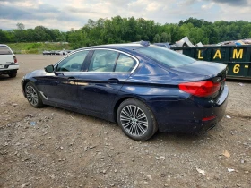 BMW 540 XD, снимка 2
