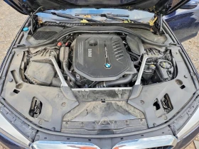 BMW 540 XD, снимка 11
