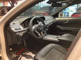 Mercedes-Benz E 350 BlueTEC V6/AMG Line/4Matic/Подгрев/Панорама, снимка 5