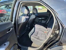 Honda Civic 1.8i Navigation Automatic , снимка 13