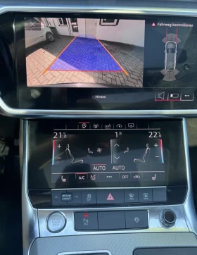 Audi A6 Audi A6 Avant TDI quattro S line Matrix   Panorama, снимка 10