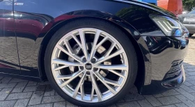 Audi A6 Audi A6 Avant TDI quattro S line Matrix   Panorama, снимка 8