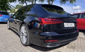 Audi A6 Audi A6 Avant TDI quattro S line Matrix   Panorama, снимка 6