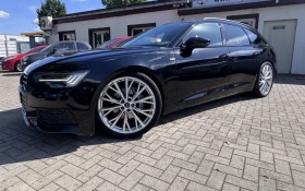 Audi A6 Audi A6 Avant TDI quattro S line Matrix   Panorama, снимка 3