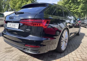 Audi A6 Audi A6 Avant TDI quattro S line Matrix   Panorama, снимка 7