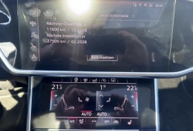 Audi A6 Audi A6 Avant TDI quattro S line Matrix   Panorama, снимка 11