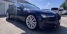 Audi A6 Audi A6 Avant TDI quattro S line Matrix   Panorama, снимка 2