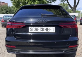Audi A6 Audi A6 Avant TDI quattro S line Matrix   Panorama, снимка 5