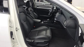 Kia Stinger 2.5* PLATINUM* ОБДУХВАНЕ* ДИСТРОНИК* КАМЕРА, снимка 11