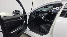 Kia Stinger 2.5* PLATINUM* ОБДУХВАНЕ* ДИСТРОНИК* КАМЕРА, снимка 10