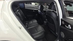 Kia Stinger 2.5* PLATINUM* ОБДУХВАНЕ* ДИСТРОНИК* КАМЕРА, снимка 12