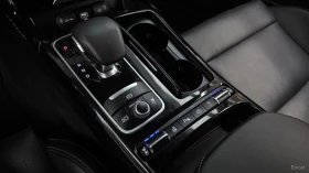 Kia Stinger 2.5* PLATINUM* ОБДУХВАНЕ* ДИСТРОНИК* КАМЕРА, снимка 9