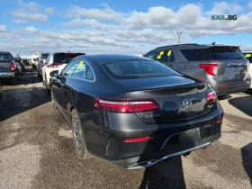 Mercedes-Benz E 450 AMG* 4MATIC* 360* BURMESTER* PANO* COUPE* , снимка 4