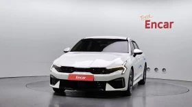 Kia K5 2.0LPI TRENDY autoprime.bg, снимка 3