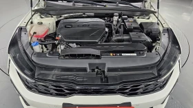 Kia K5 2.0LPI TRENDY autoprime.bg, снимка 6