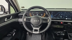 Kia K5 2.0LPI TRENDY autoprime.bg, снимка 13