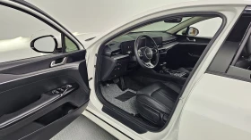 Kia K5 2.0LPI TRENDY autoprime.bg, снимка 10