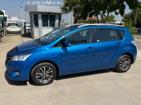 Toyota Verso 1.8-VALVEMATIC-147ps-7места-ПЪЛНА СЕРВИЗНА ИСТОРИЯ, снимка 7