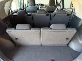Toyota Verso 1.8-VALVEMATIC-147ps-7места-ПЪЛНА СЕРВИЗНА ИСТОРИЯ, снимка 11