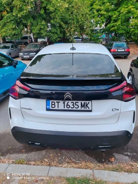 Citroen C4, снимка 5