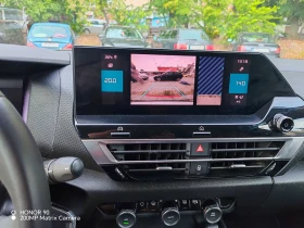 Citroen C4, снимка 9