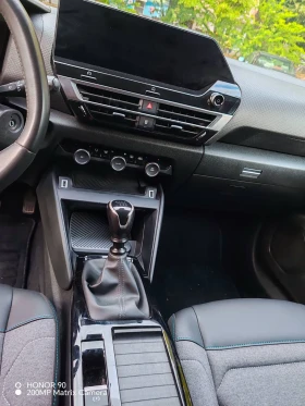 Citroen C4, снимка 12