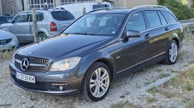 Mercedes-Benz C 200 136кс m646 Automat , снимка 10