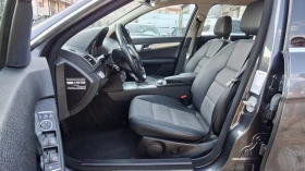 Mercedes-Benz C 200 136кс m646 Automat , снимка 11
