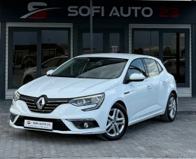 Renault Megane 1.5 DCI! KTEO, COC!, снимка 1