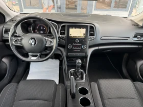 Renault Megane 1.5 DCI! KTEO, COC!, снимка 7
