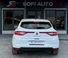 Renault Megane 1.5 DCI! KTEO, COC!, снимка 6