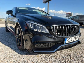 Mercedes-Benz CLS 350 Bluetec 4 MATIC, снимка 1