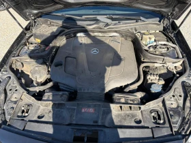 Mercedes-Benz CLS 350 Bluetec 4 MATIC, снимка 5