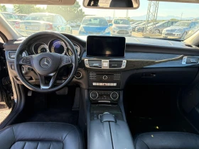 Mercedes-Benz CLS 350 Bluetec 4 MATIC, снимка 10